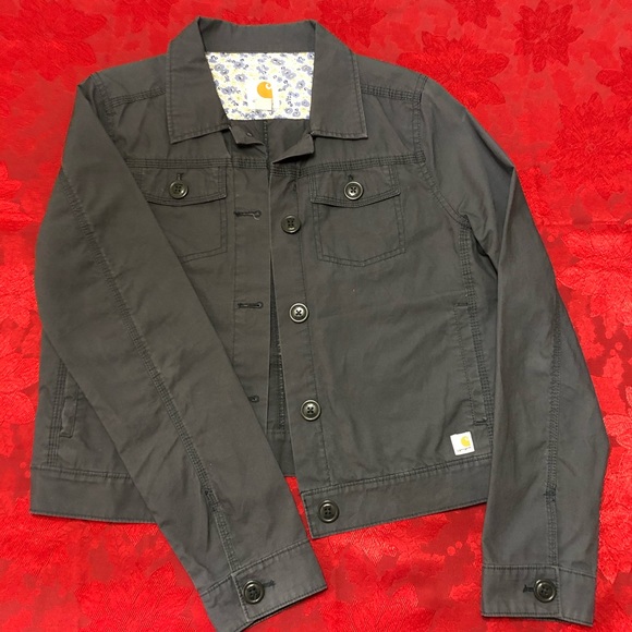 Light jacket - Picture 5 of 7